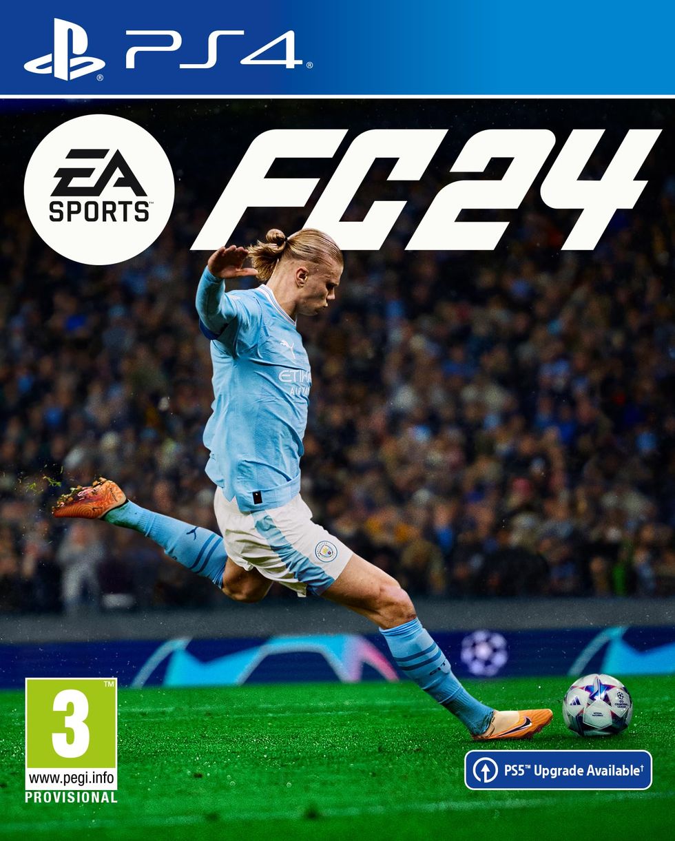 Fifa 24